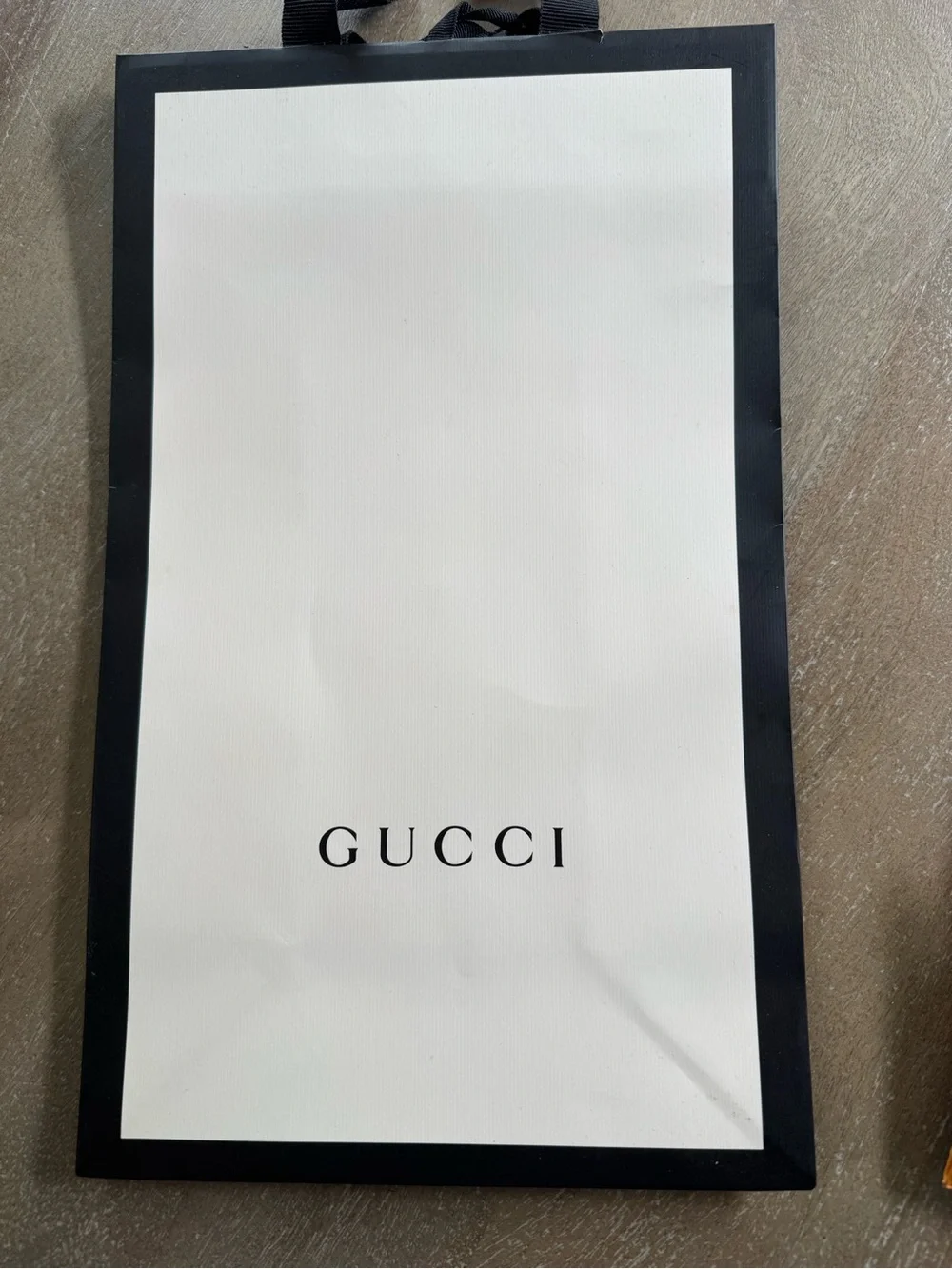 LOT of Luxury Shopping Bags